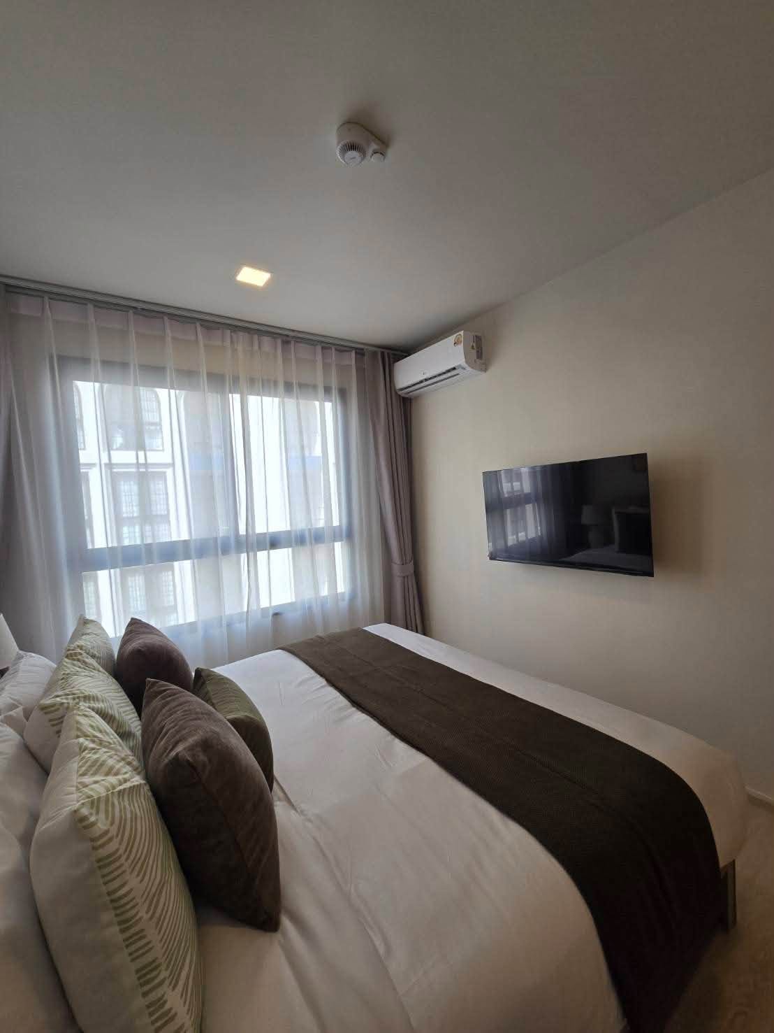 2-bedroom condo for rent at The Base Cherngtalay – รูปที่ 8