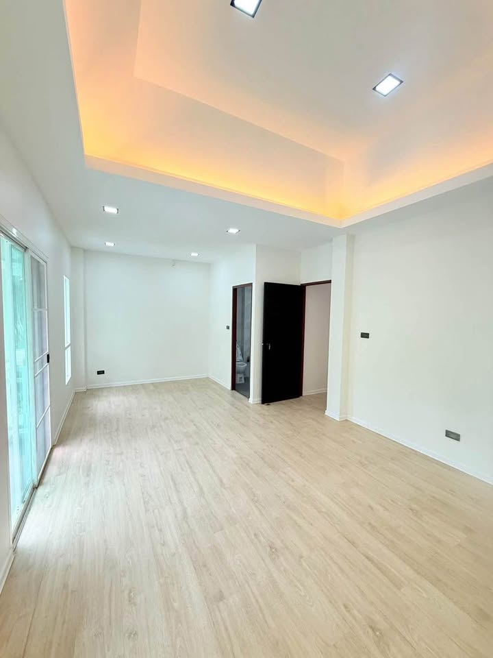 2-storey 3-bedroom twin house in Pa Khlok, Thalang – รูปที่ 5