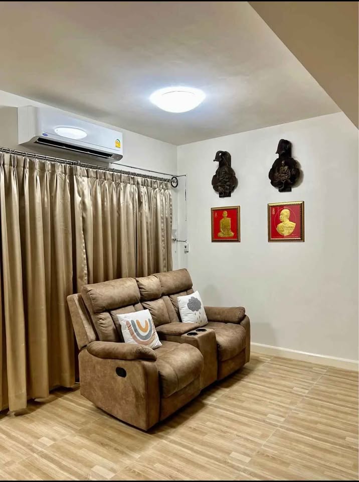 3-bed townhouse for rent at Pruksa Ville Kathu–Patong – รูปที่ 8