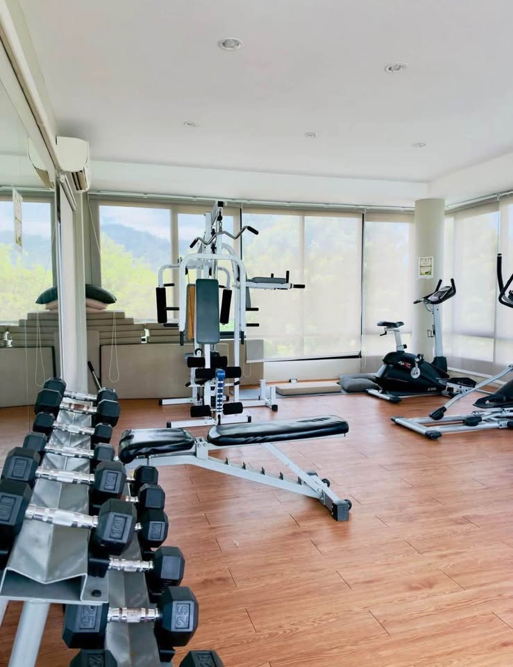 3-bedroom furnished house for rent at Passorn Koh Kaew near BIS – photo 10
