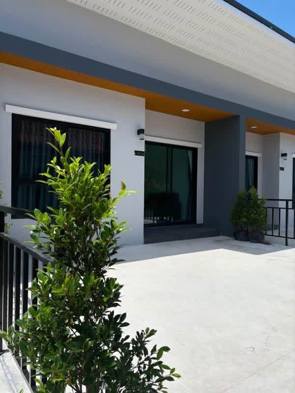 New 2-bed furnished house for rent in Pa Khlong Chip, Thalang – photo 7