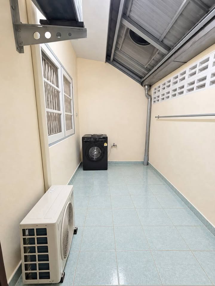 Fully furnished 3-bedroom pet-friendly house for rent in Chalong – รูปที่ 5