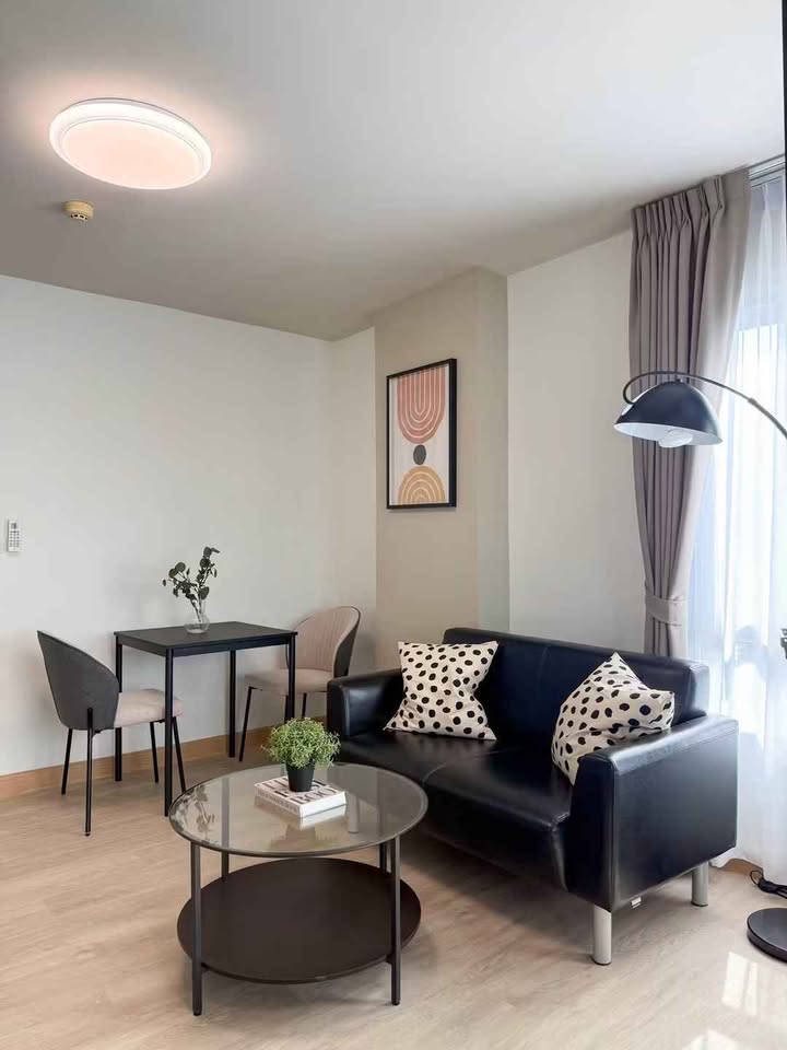 D Condo Kathu-Patong 1-Bed Corner Unit for Sale, Building A, 7th Floor – รูปที่ 7