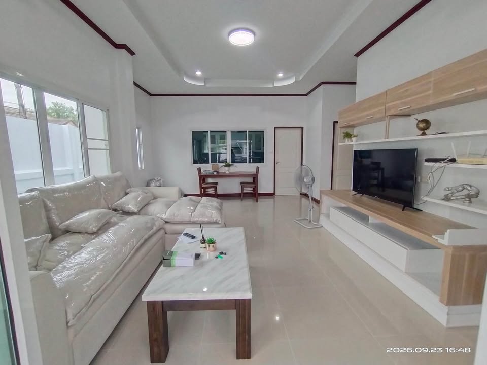 2-bedroom private pool house for rent in Chalong – รูปที่ 4
