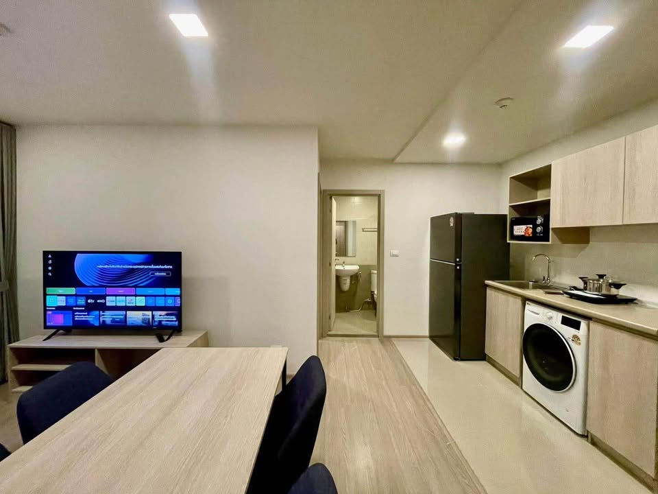 2-bedroom pool view condo for rent at Dcondo Reef Phuket – photo 4