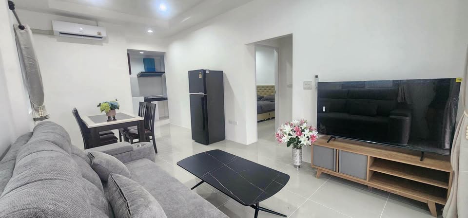 New 2-bedroom house for rent in Chalong – รูปที่ 2