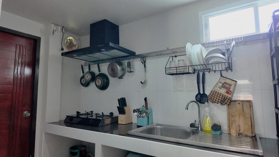 Pet-Friendly 2-Bed House for Rent at The Avenue Palai, Chalong – photo 10