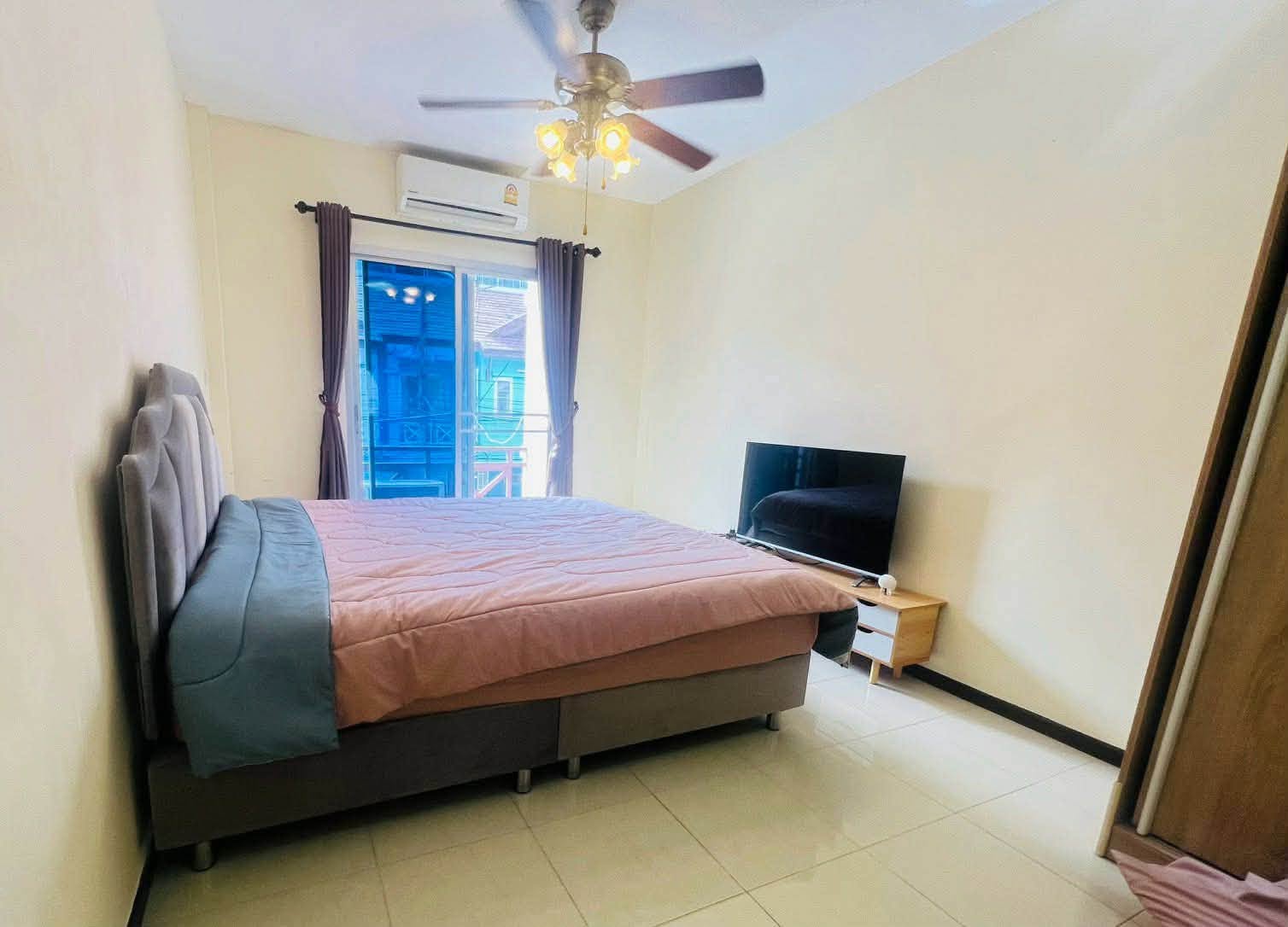 3-bed house for rent in Rawai – รูปที่ 6
