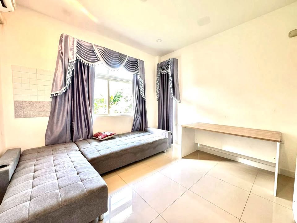 3-bedroom corner pool house for rent at Hideaway Valley Chalong – รูปที่ 10
