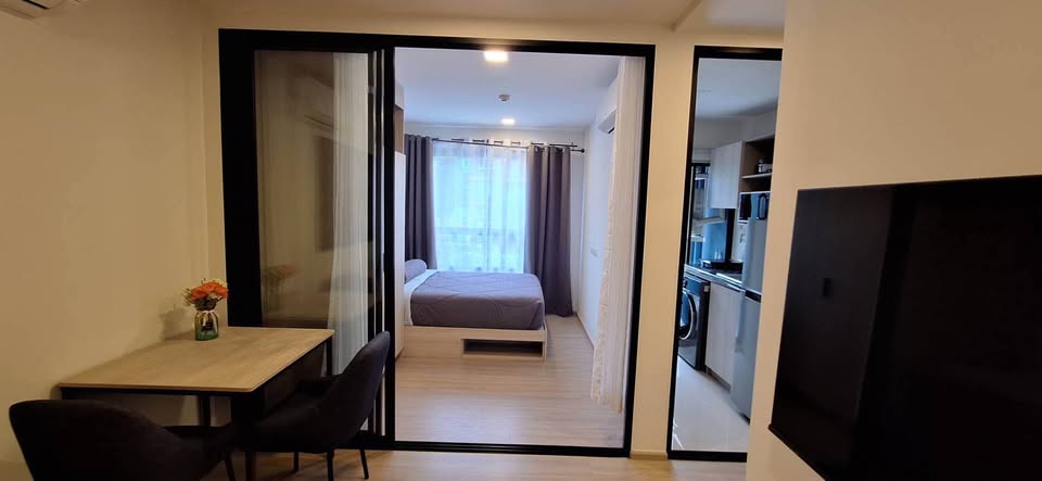 1-bedroom condo for rent at Dcondo Reef, Kathu – photo 3