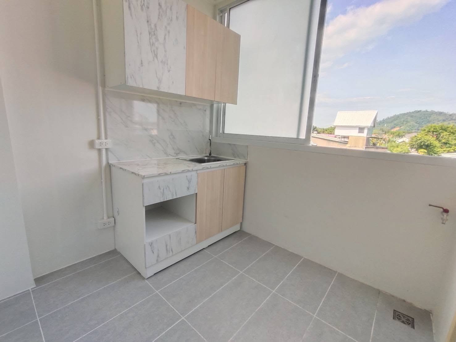 1-bedroom 30 sqm condo for sale at Kheha Sirey – รูปที่ 5
