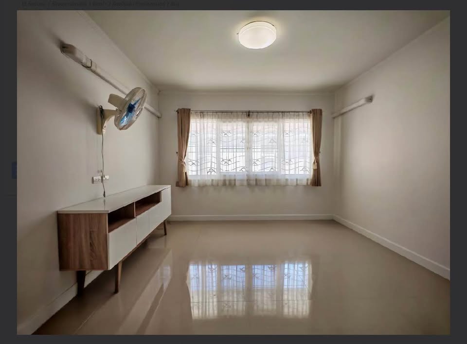 Large 3-bedroom house for rent at Supalai Lagoon, Koh Kaew (Sapam) – photo 10