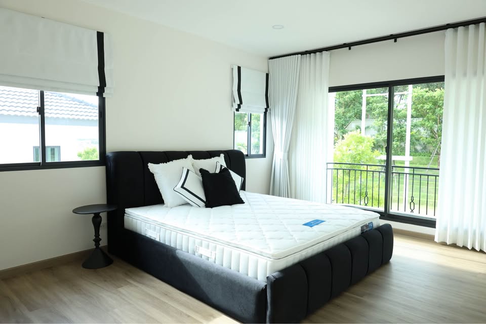 4-Bedroom House for Rent at The Palm Kathu – photo 3