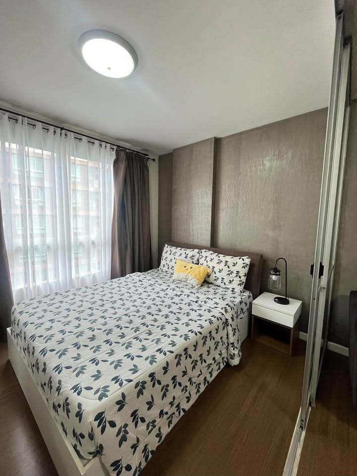 Pool view condo for rent at Dcondo Creek, Kathu – photo 9
