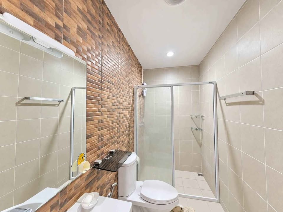 Single-storey semi-detached house for sale at The Wish 3, Pa Khlok – photo 10