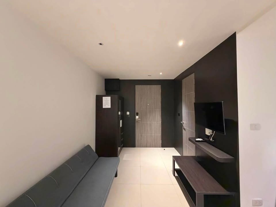 Furnished studio for rent at Utopia Central near PSU Phuket – photo 6