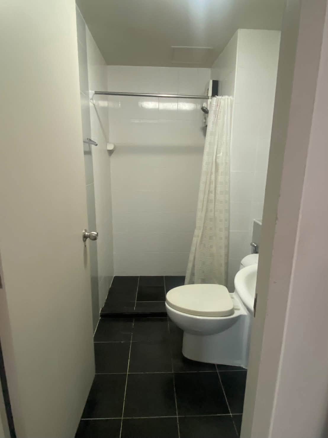 Furnished 1-bed condo for rent at Dcondo Kathu, 2nd floor – รูปที่ 10