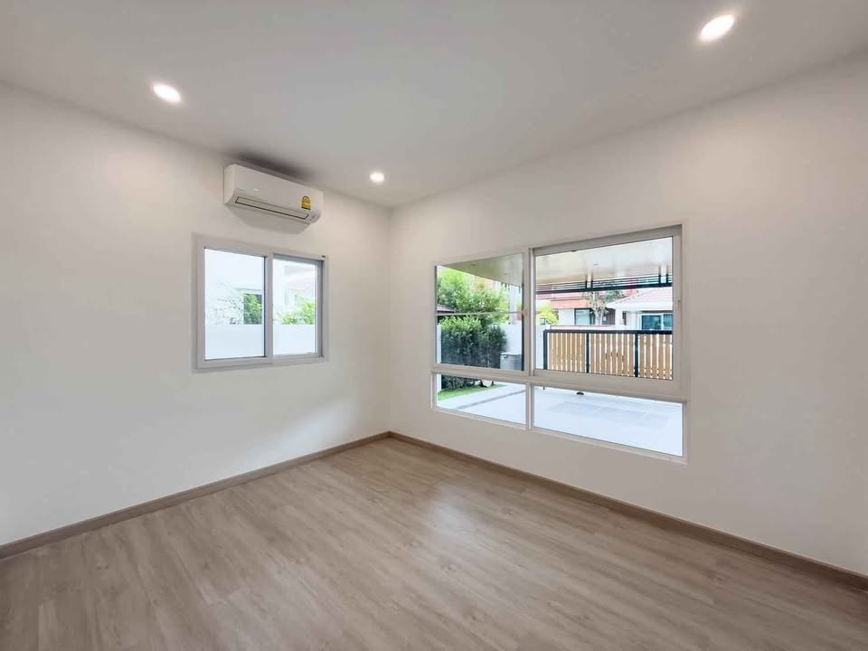 Renovated 4-bedroom house in Sa Pam, Phuket – photo 7