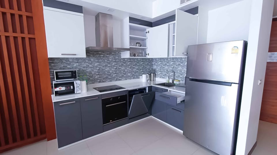 2-bedroom apartment for rent between Karon and Kata beaches – photo 3