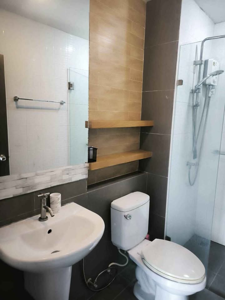 1-bedroom condo for rent at Hill Myna, Bang Tao – photo 5