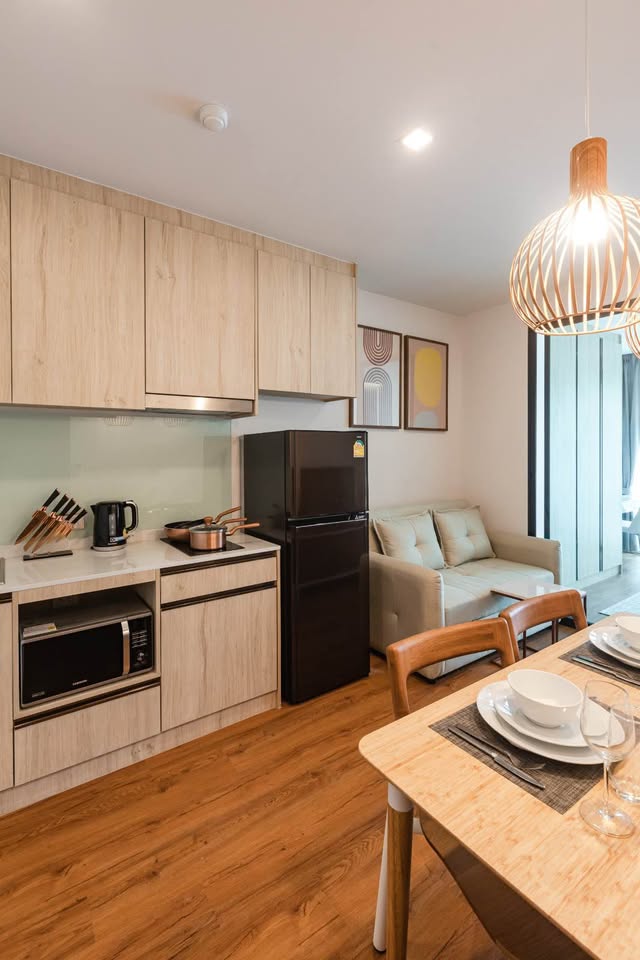 1-bedroom condo for rent at The Proud Rawai – รูปที่ 2