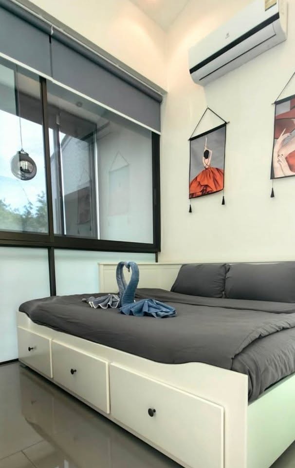 3-bedroom private pool villa for sale in Phuket (leasehold) – photo 7