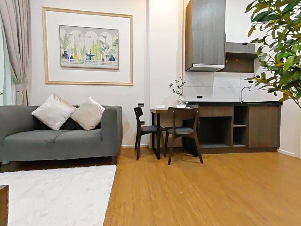 Renovated 1-bed condo, Space Condo behind Central Festival – photo 8