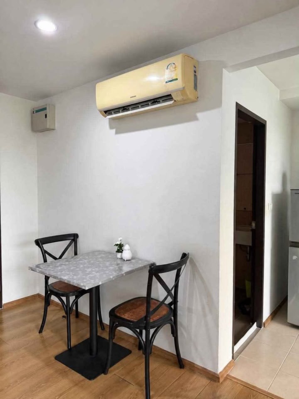 Furnished condo for rent at Centrio, Building C – photo 9