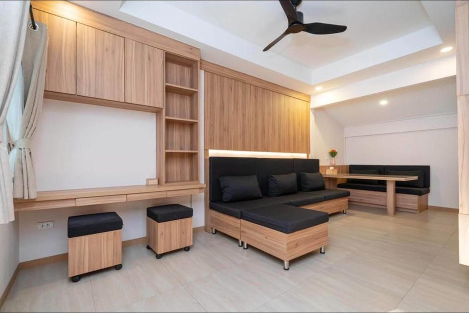 2-bed house for rent in Pa Khlok, Thalang – photo 9