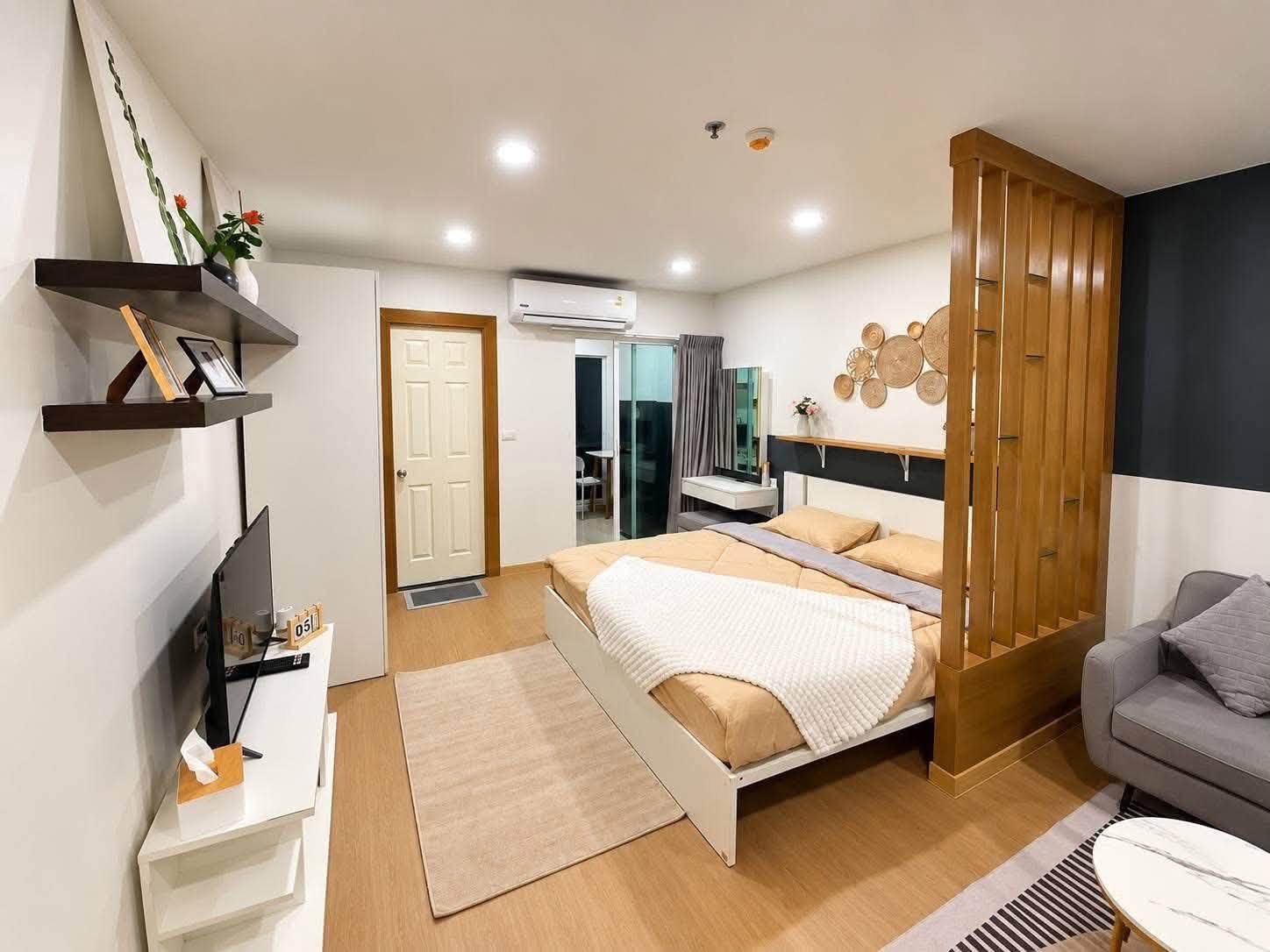 Condo for rent at The View Condominium near Naka Weekend Market – photo 4