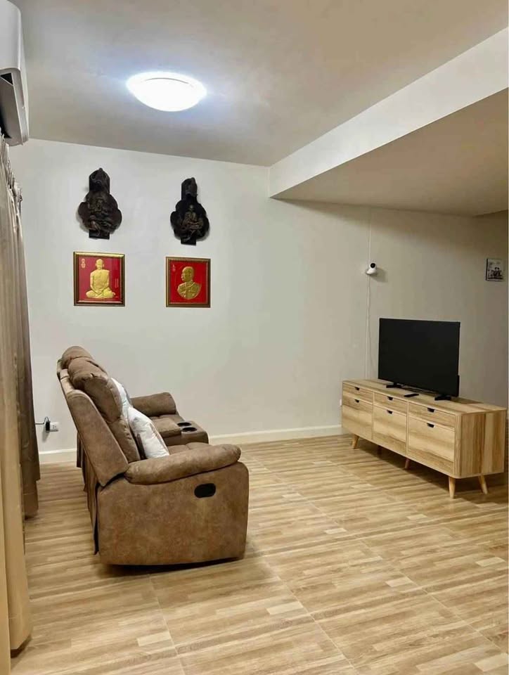 Fully equipped 3-bed house for rent at Pruksa Ville Kathu-Patong – รูปที่ 9