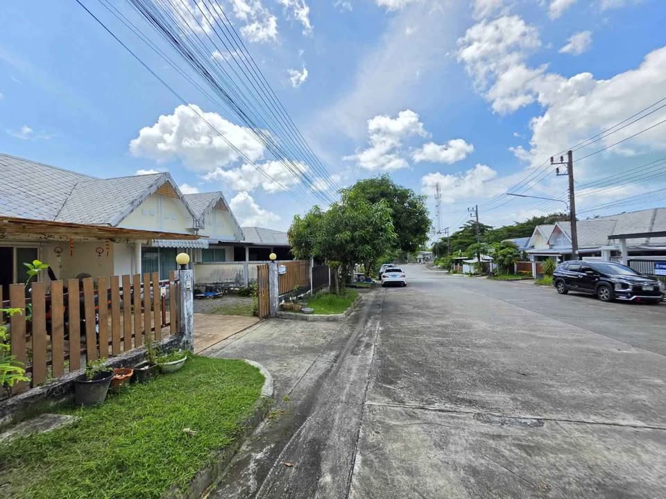 Single-storey semi-detached house in Pa Khlok, Thalang – รูปที่ 6