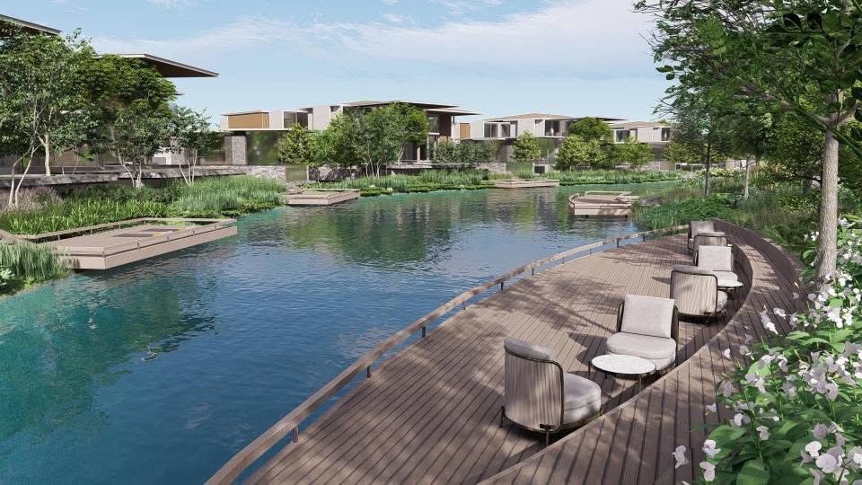 5-bedroom luxury villa for sale at Botanica Grand Avenue, Cherng Talay – photo 6