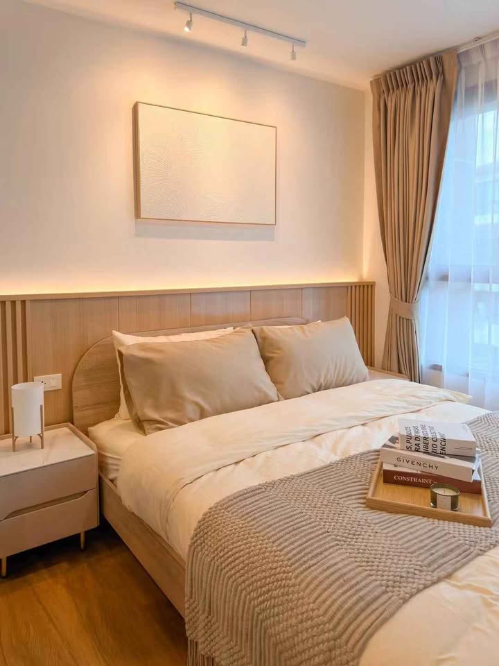 Renovated 1-bedroom pool view condo for sale at Centrio near Central Phuket – photo 9