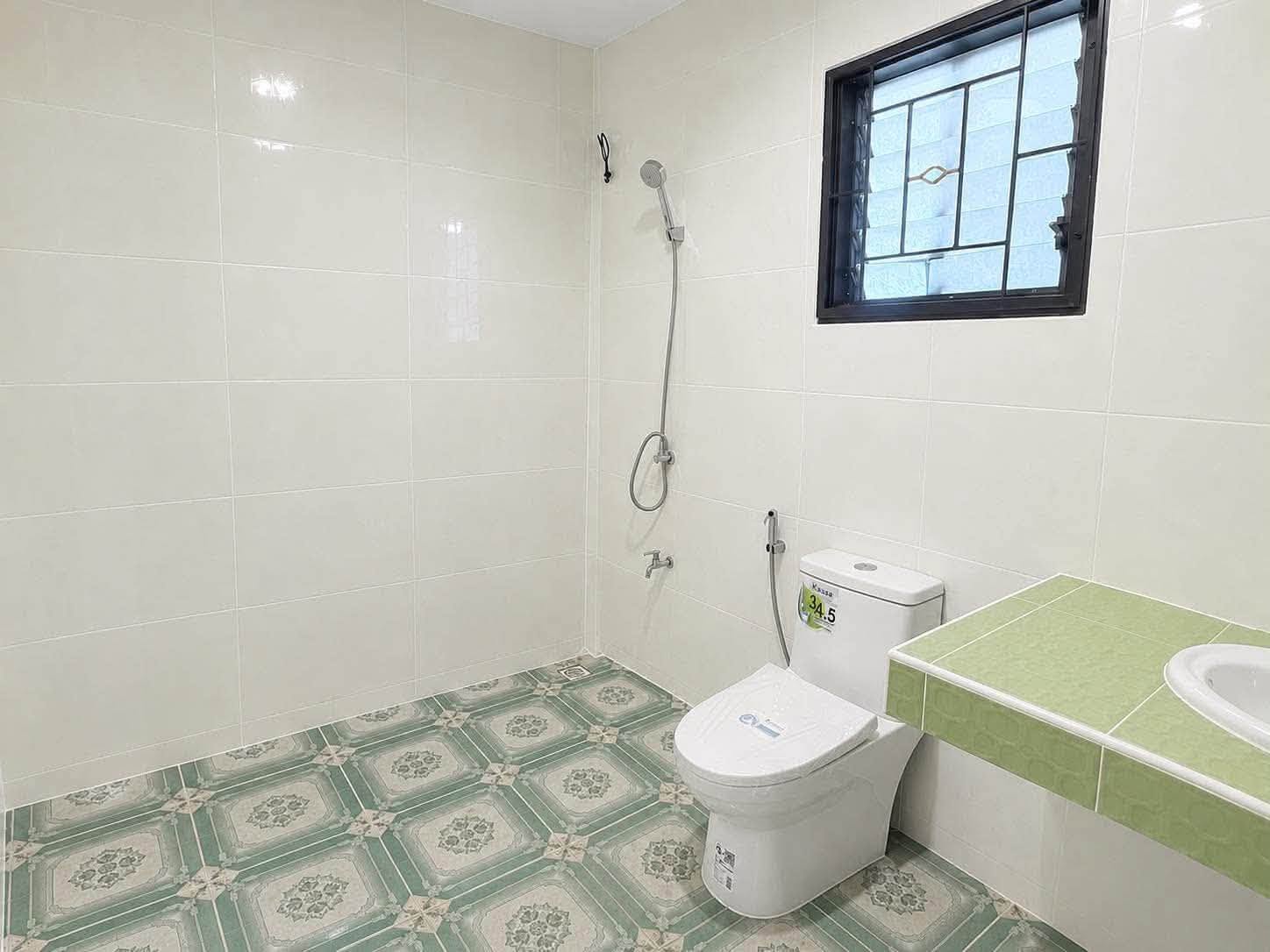 3-bed townhouse for rent in Naka area – รูปที่ 6