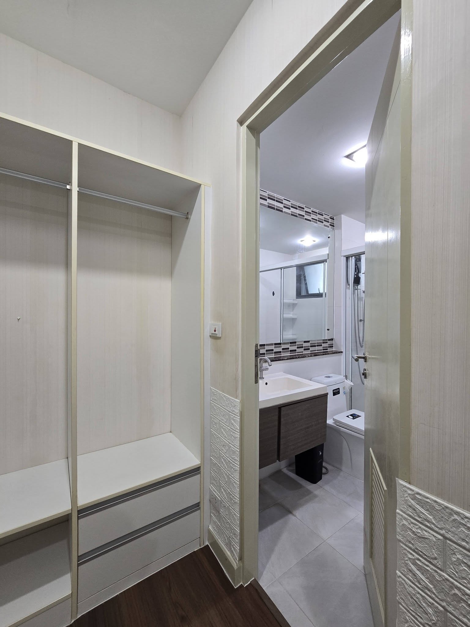 3-bedroom house for rent at Burasiri Koh Kaew – รูปที่ 9