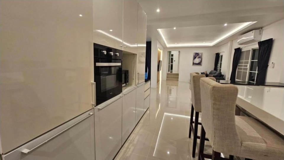 3-bedroom house for rent at Land & House Chalong – photo 7