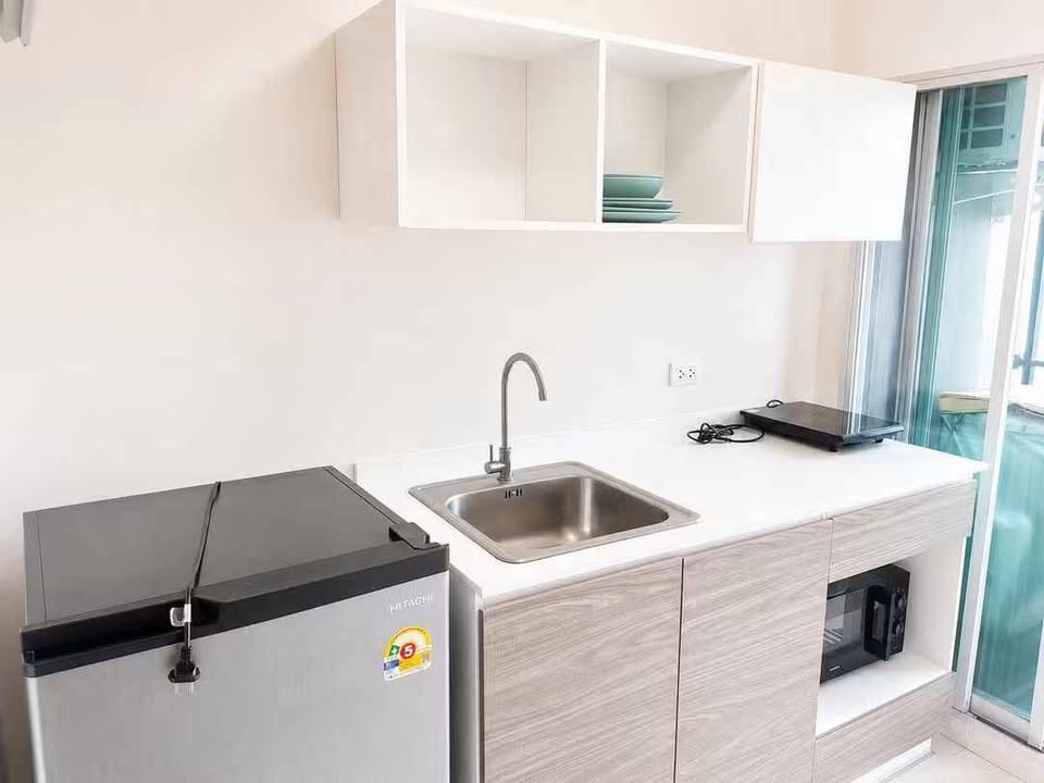 Mountain view condo for rent at Dcondo Mine Kathu – photo 4
