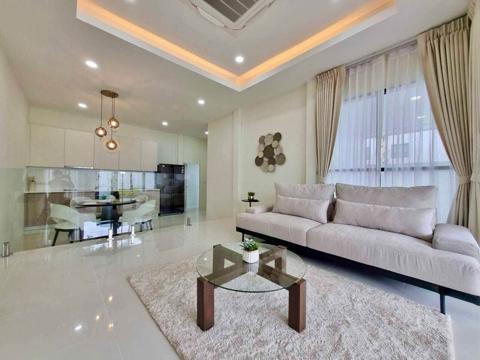 2-bedroom house with office for rent in Baan Don Village, Bang Tao – photo 8