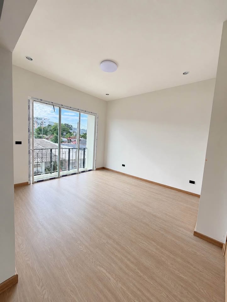 New 2-storey townhouse for sale at Melina Chalong – photo 7