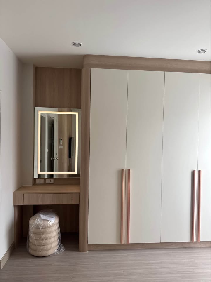 Brand new 3-bedroom house for rent, Supalai Pride Paklok – รูปที่ 10
