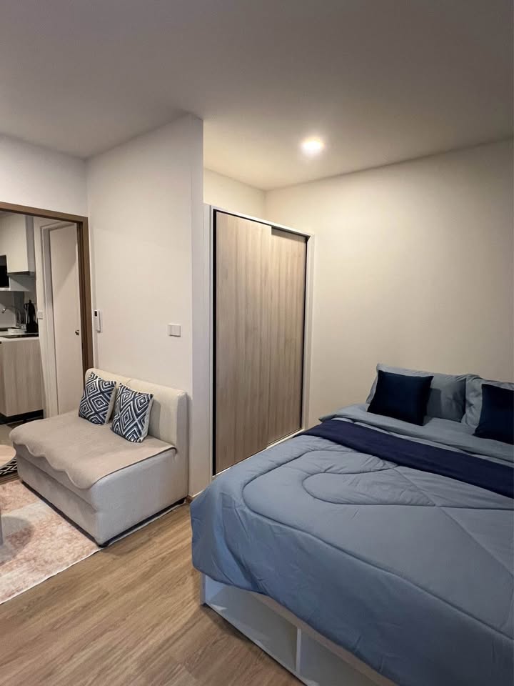 1-Bedroom Condo for Rent at Escent Condo Phuket – photo 8