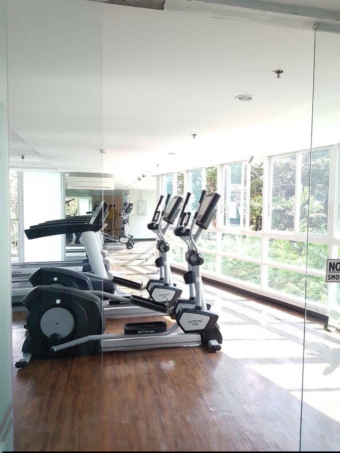 Furnished condo for rent at The Light Suan Luang – รูปที่ 7