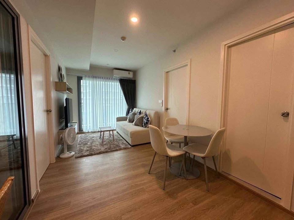 1-Bed plus Study Condo for Rent at Phyll Condo near Central Floresta – photo 4
