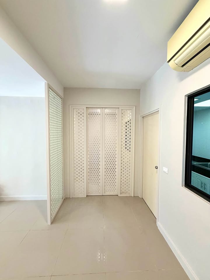 Corner 3-bedroom townhouse for sale at Pruksa Ville Kathu-Samkong – photo 6
