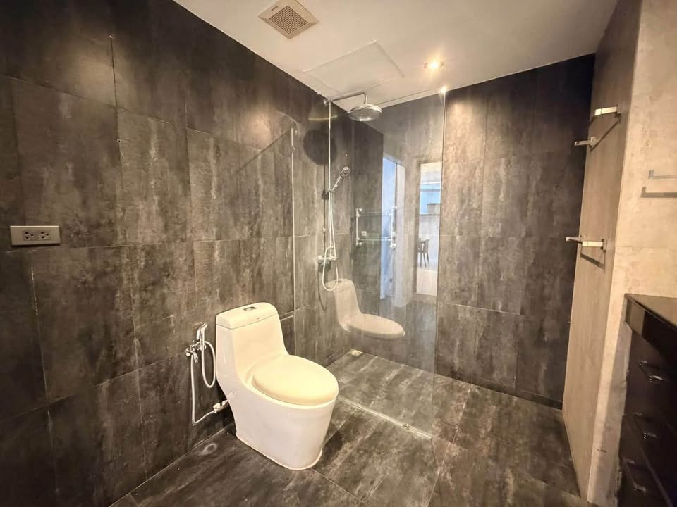 1-bedroom condo for rent at Phuket Golf View Condo, near Central Phuket – รูปที่ 10