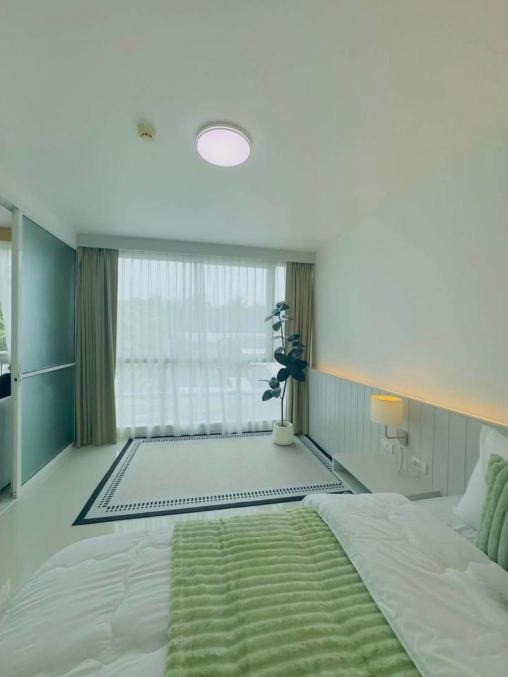 30 sqm condotel unit for sale at The Wide Condotel – photo 6