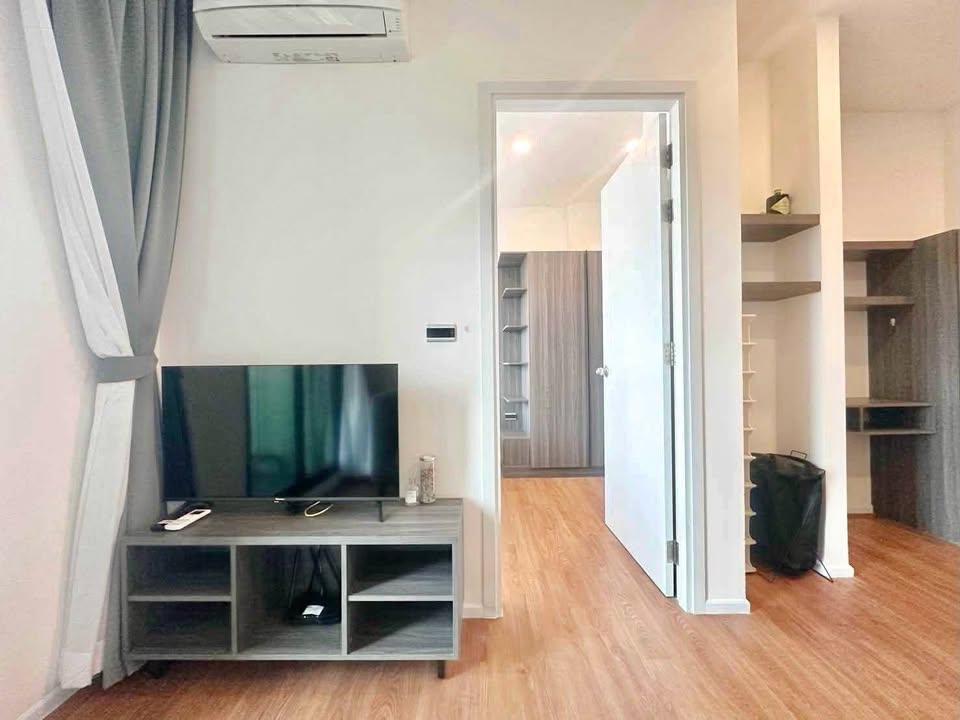 Furnished 1-bedroom condo for rent at Space Condo Phuket – photo 7