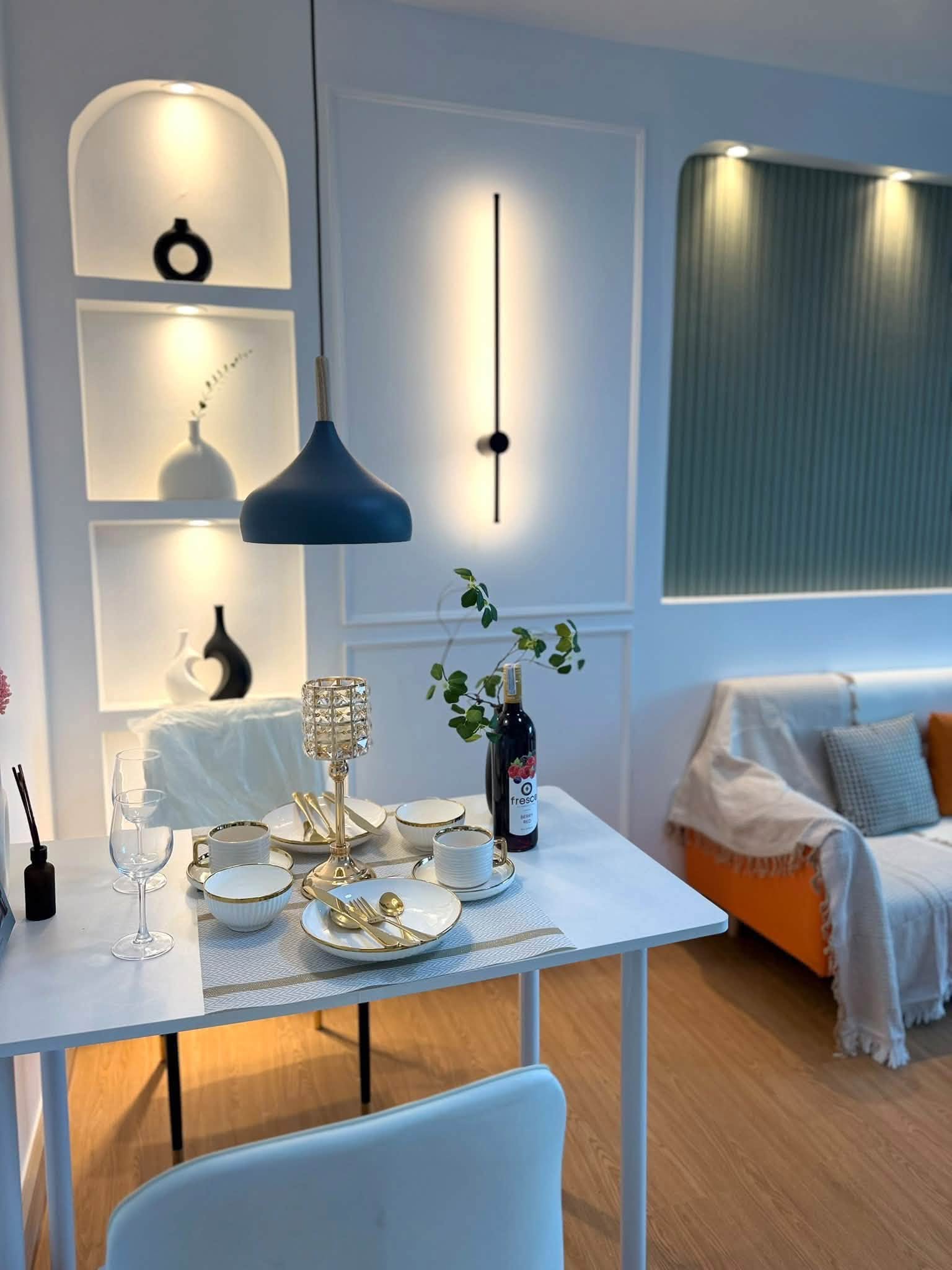 Furnished 1-bed condo, Dcondo Kathu – รูปที่ 16