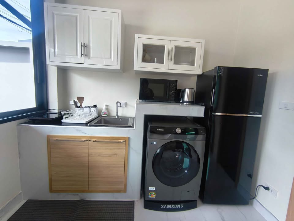 1-bedroom pet-friendly house for rent in Rawai – รูปที่ 7